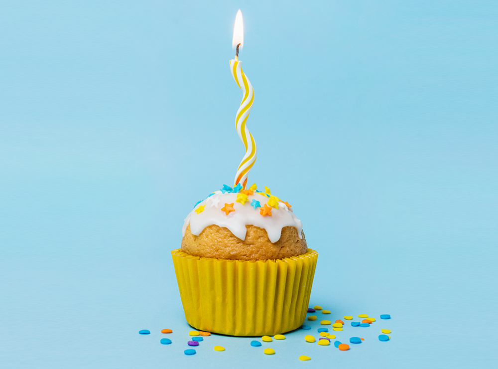 Celebrating 3 Years of Davis Aggregates