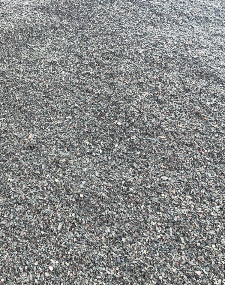 1/4mm Granite