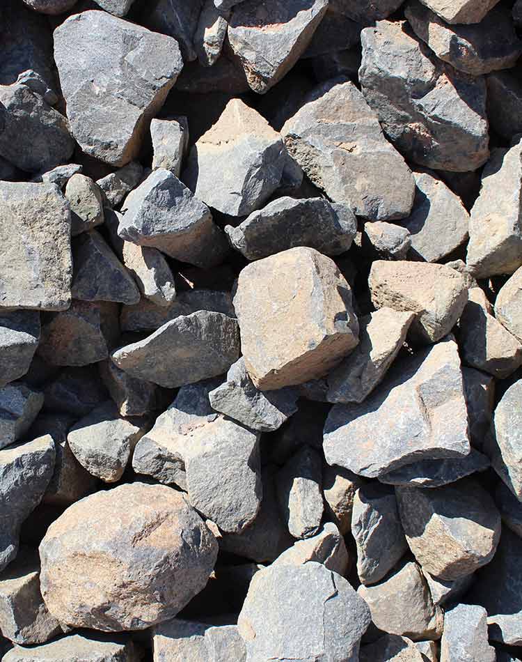 Gabion Stone