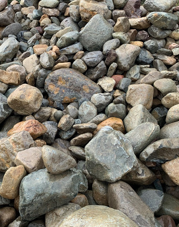 Snowdonian Cobbles